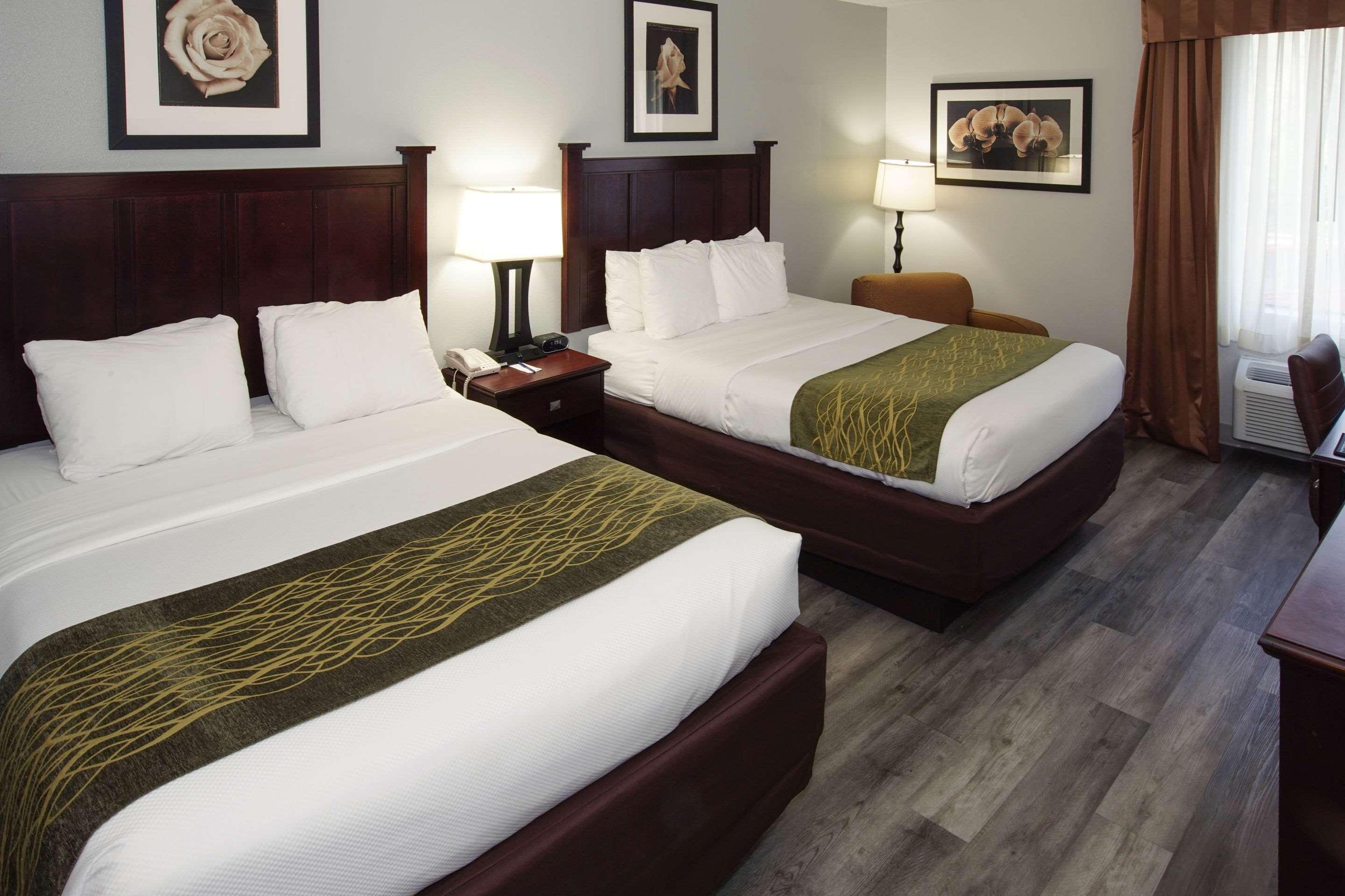Best Western Paramus Hotel & Suites Eksteriør billede