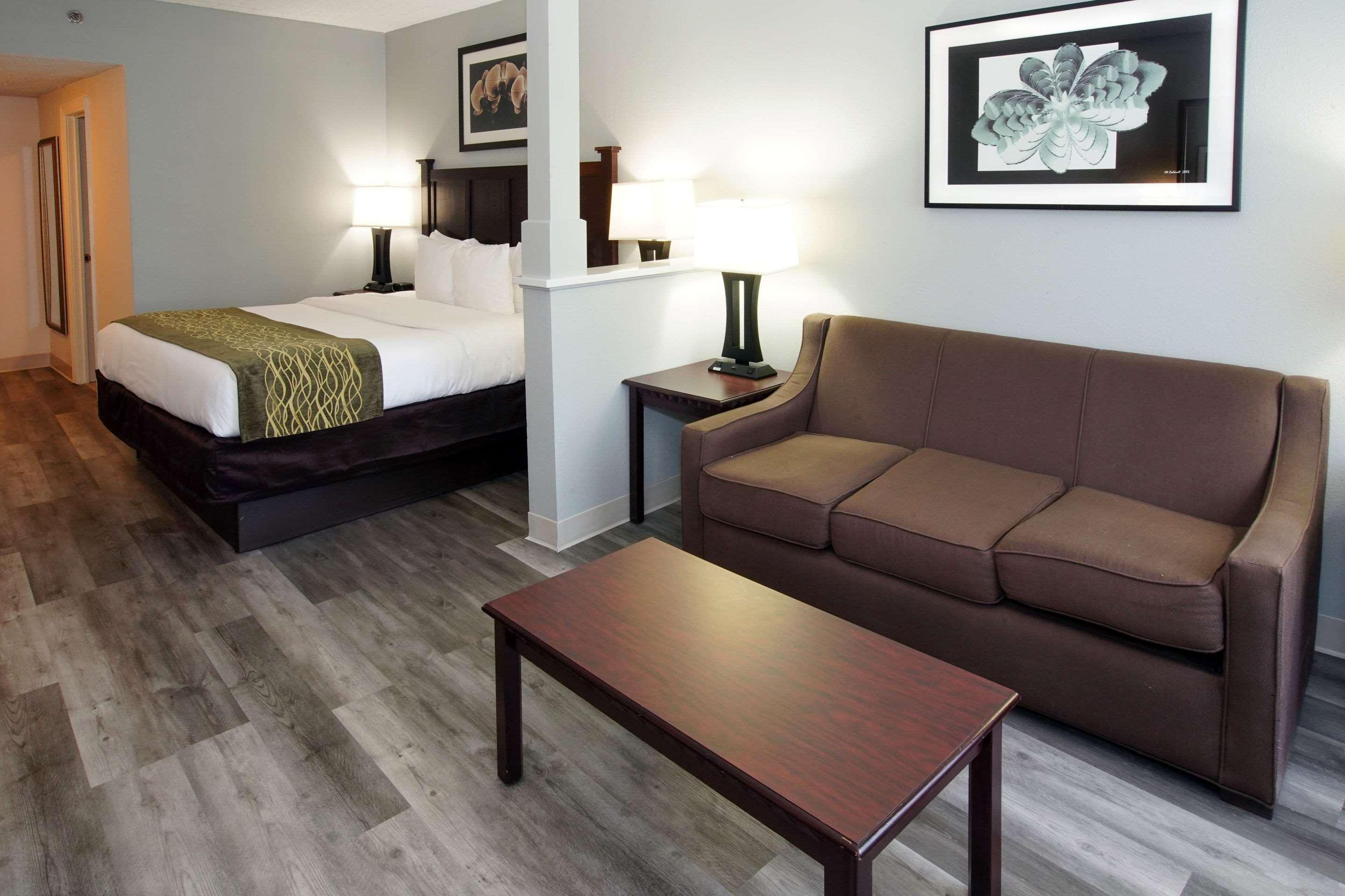 Best Western Paramus Hotel & Suites Eksteriør billede
