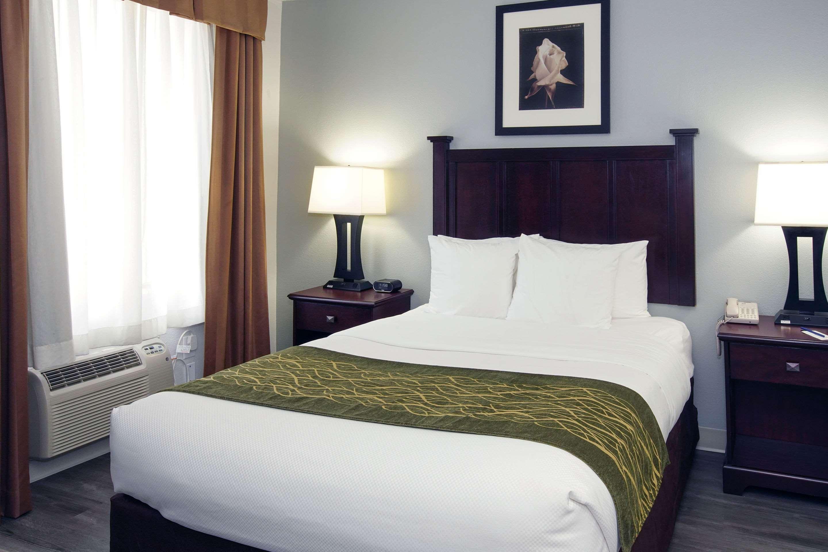 Best Western Paramus Hotel & Suites Eksteriør billede
