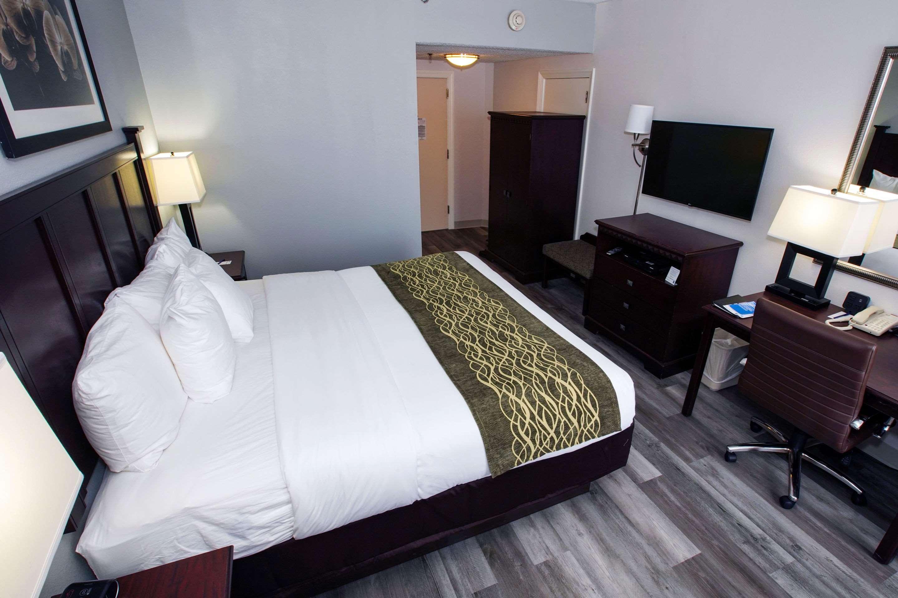 Best Western Paramus Hotel & Suites Eksteriør billede