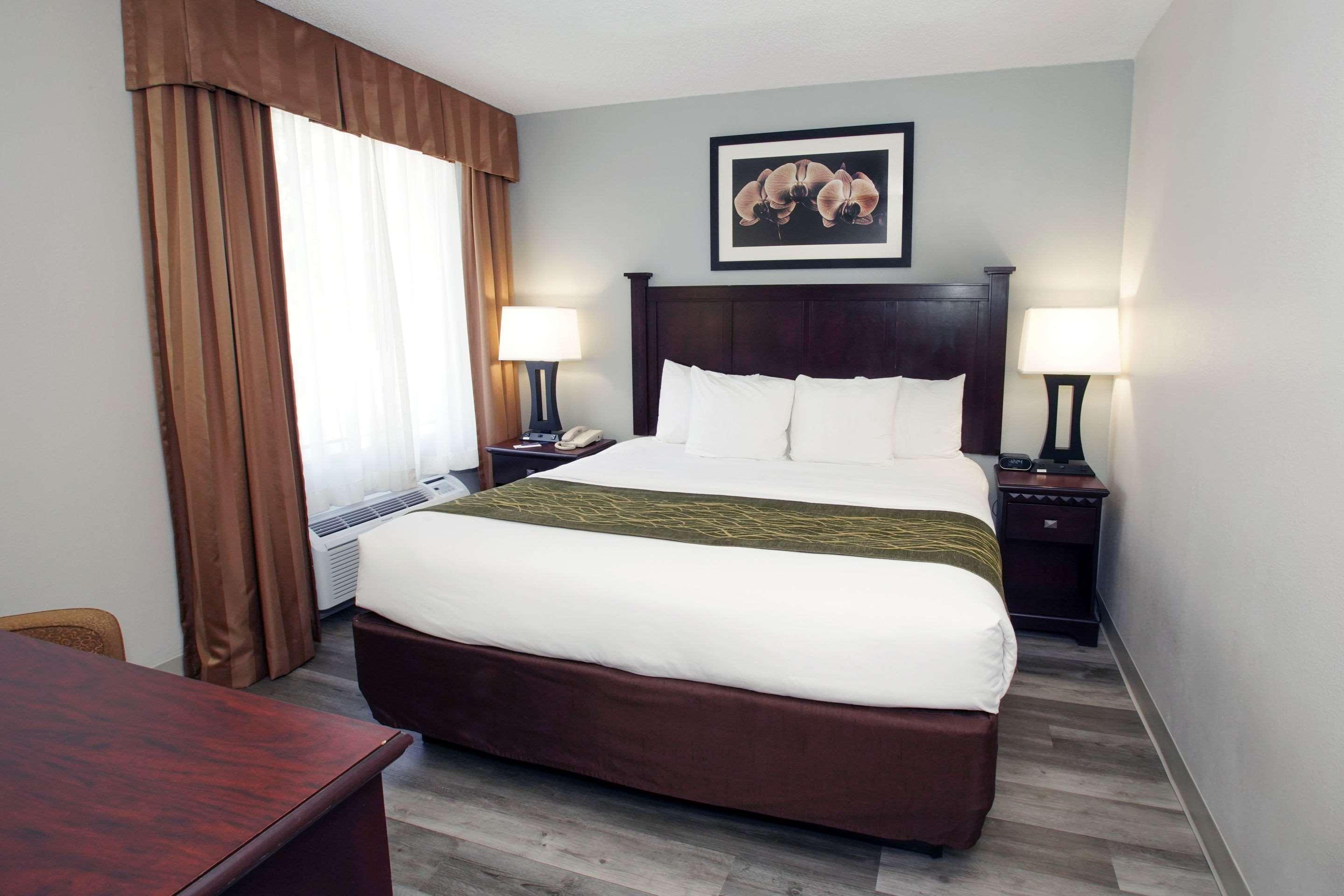 Best Western Paramus Hotel & Suites Eksteriør billede