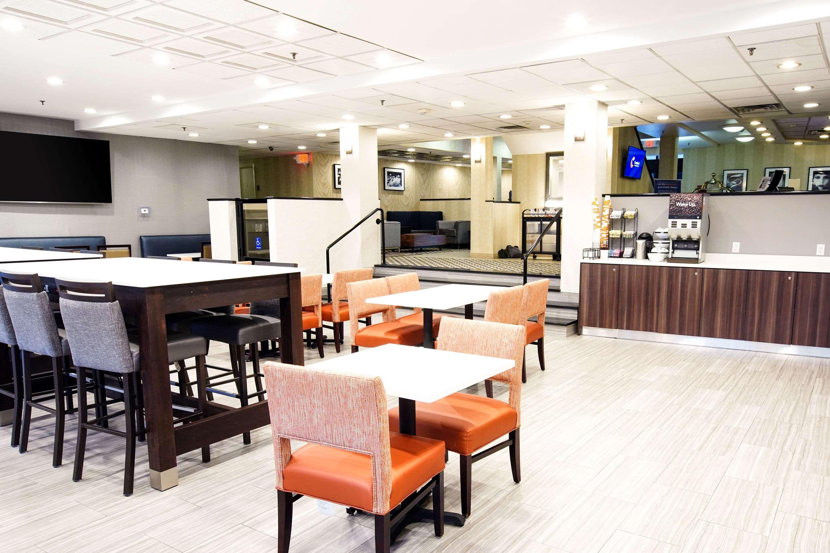 Best Western Paramus Hotel & Suites Eksteriør billede