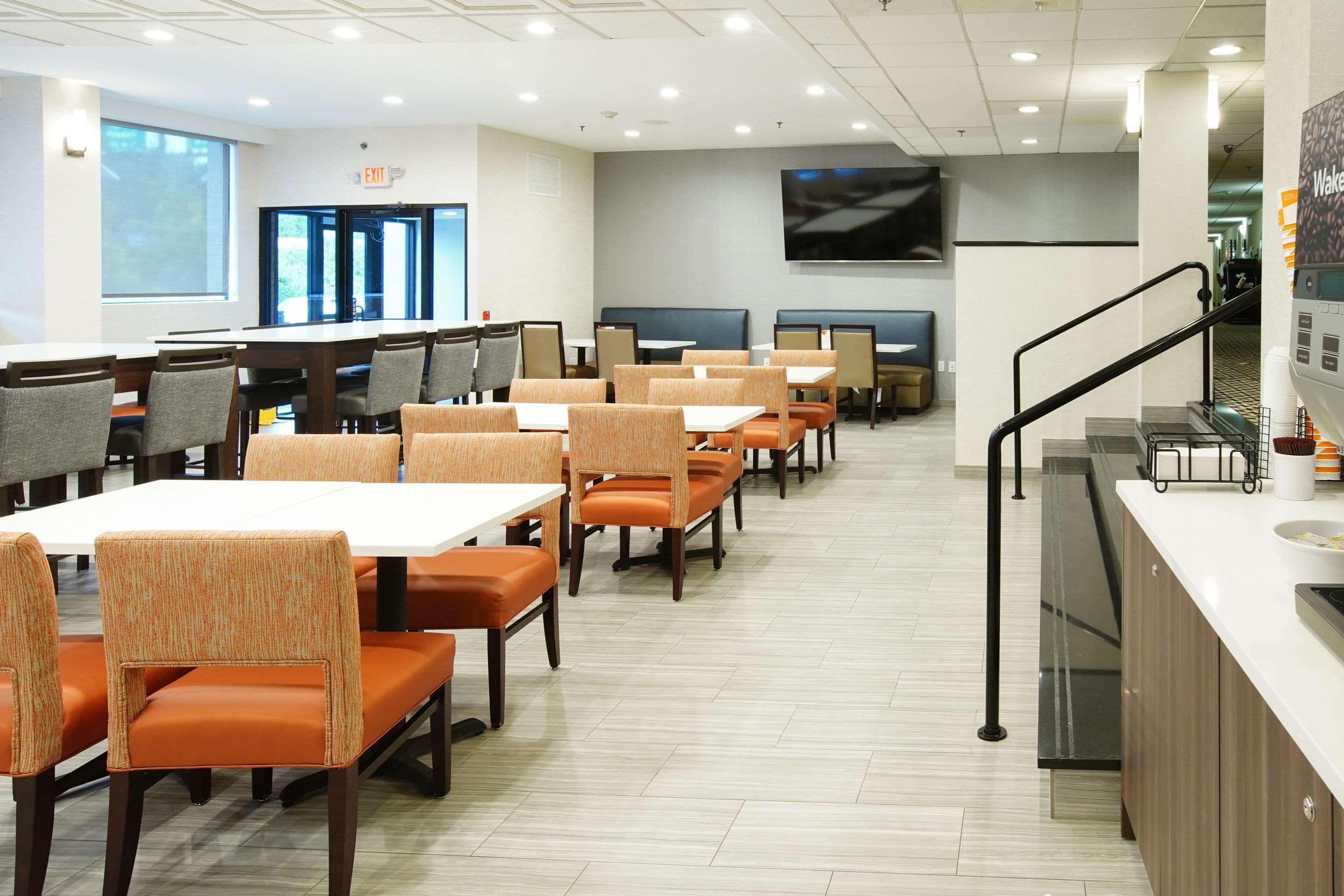 Best Western Paramus Hotel & Suites Eksteriør billede
