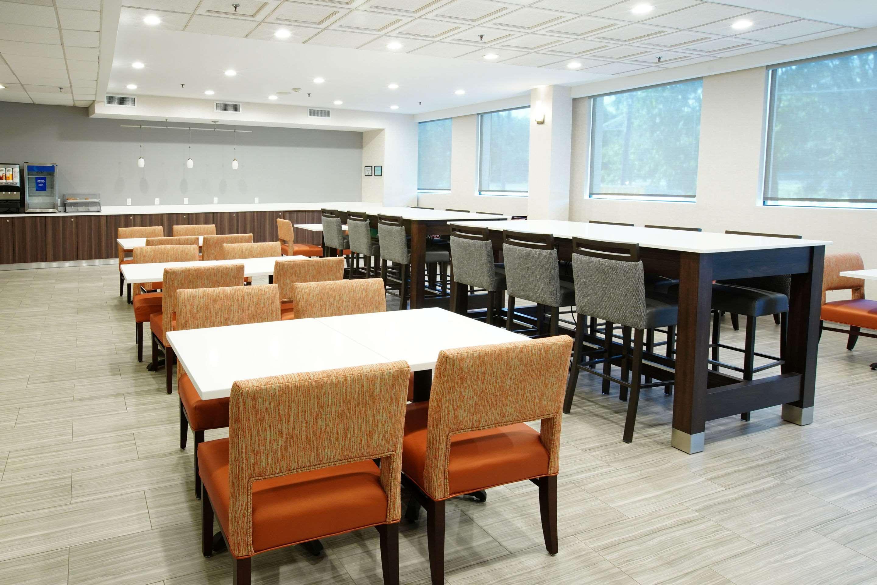 Best Western Paramus Hotel & Suites Eksteriør billede