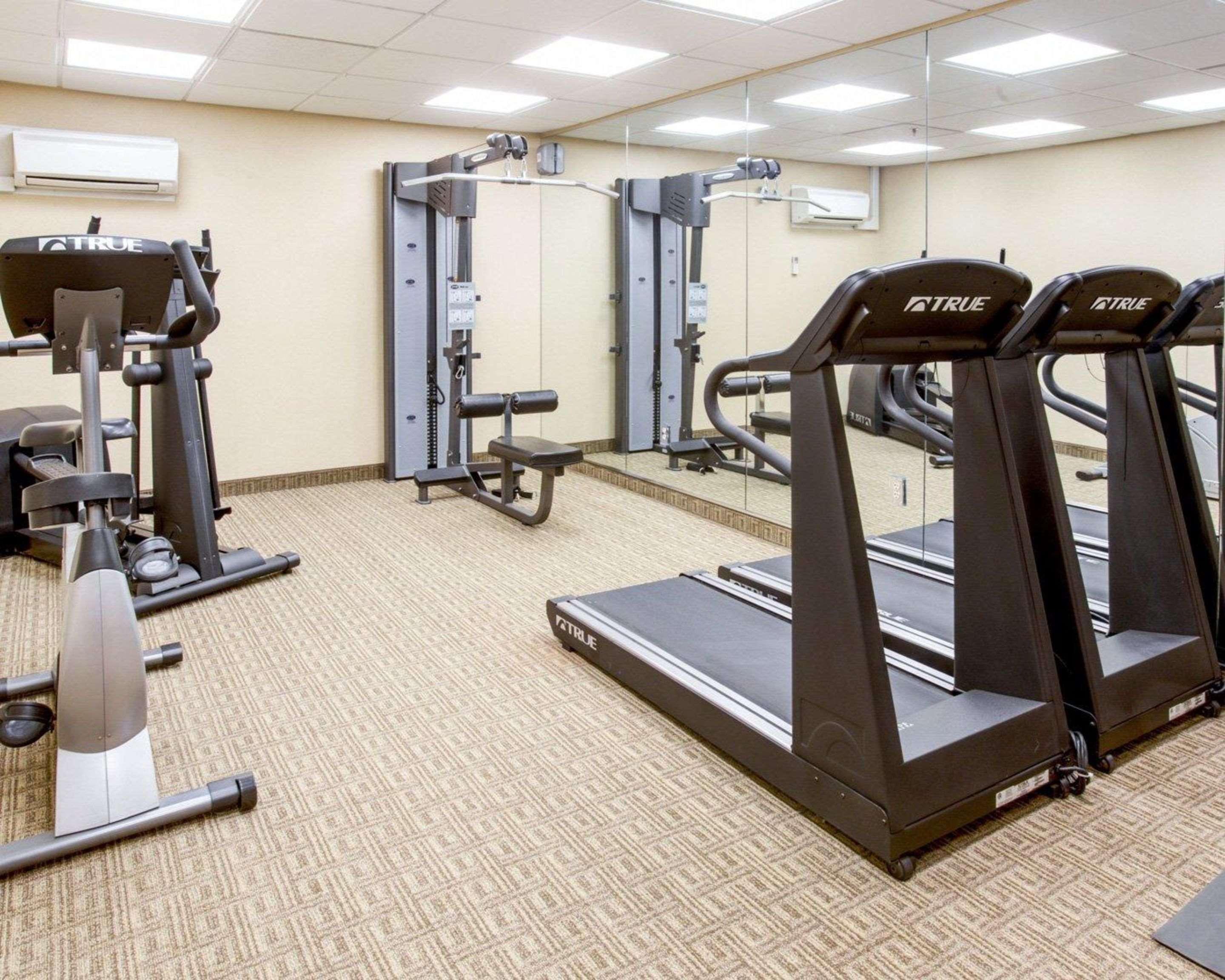 Best Western Paramus Hotel & Suites Eksteriør billede