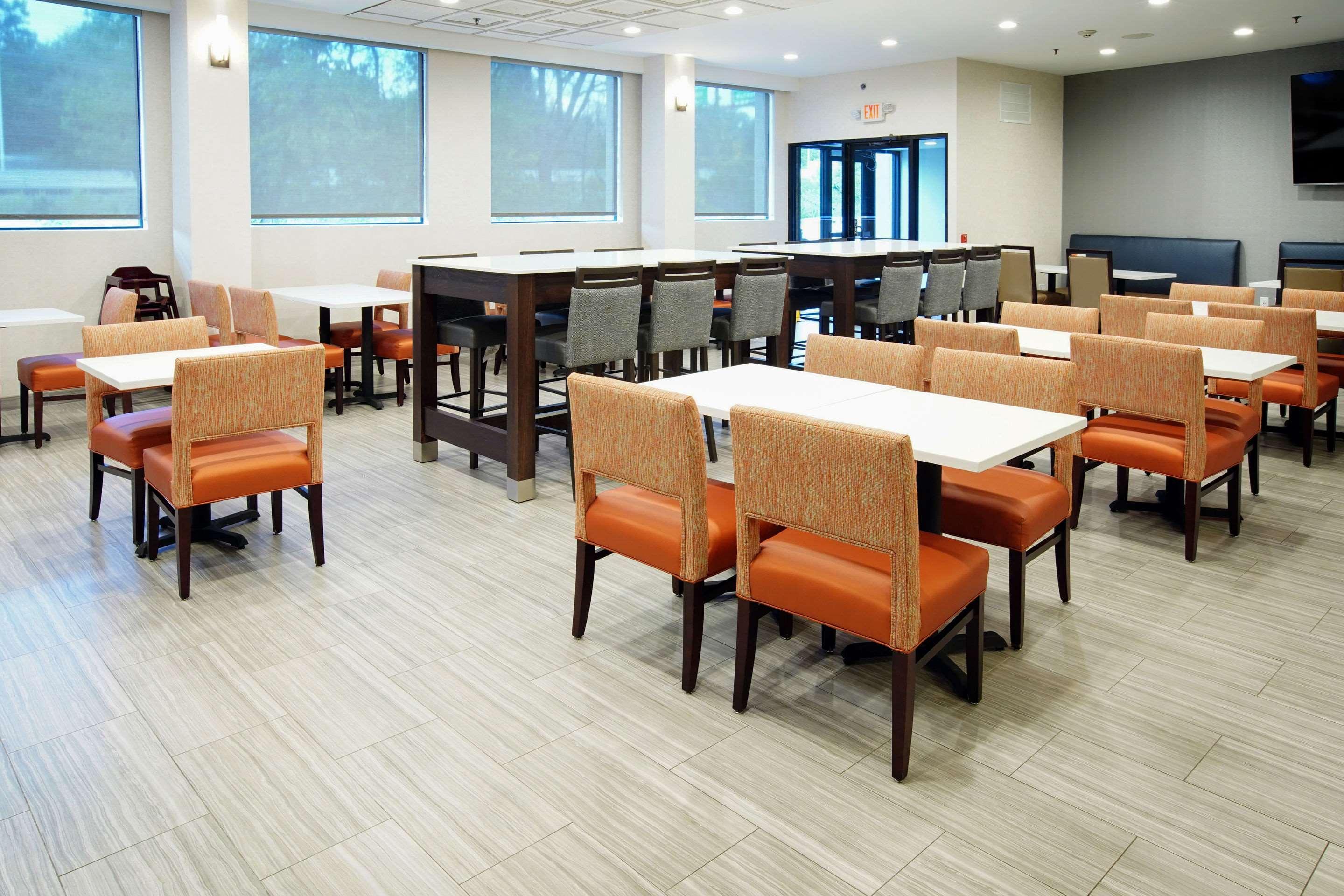 Best Western Paramus Hotel & Suites Eksteriør billede