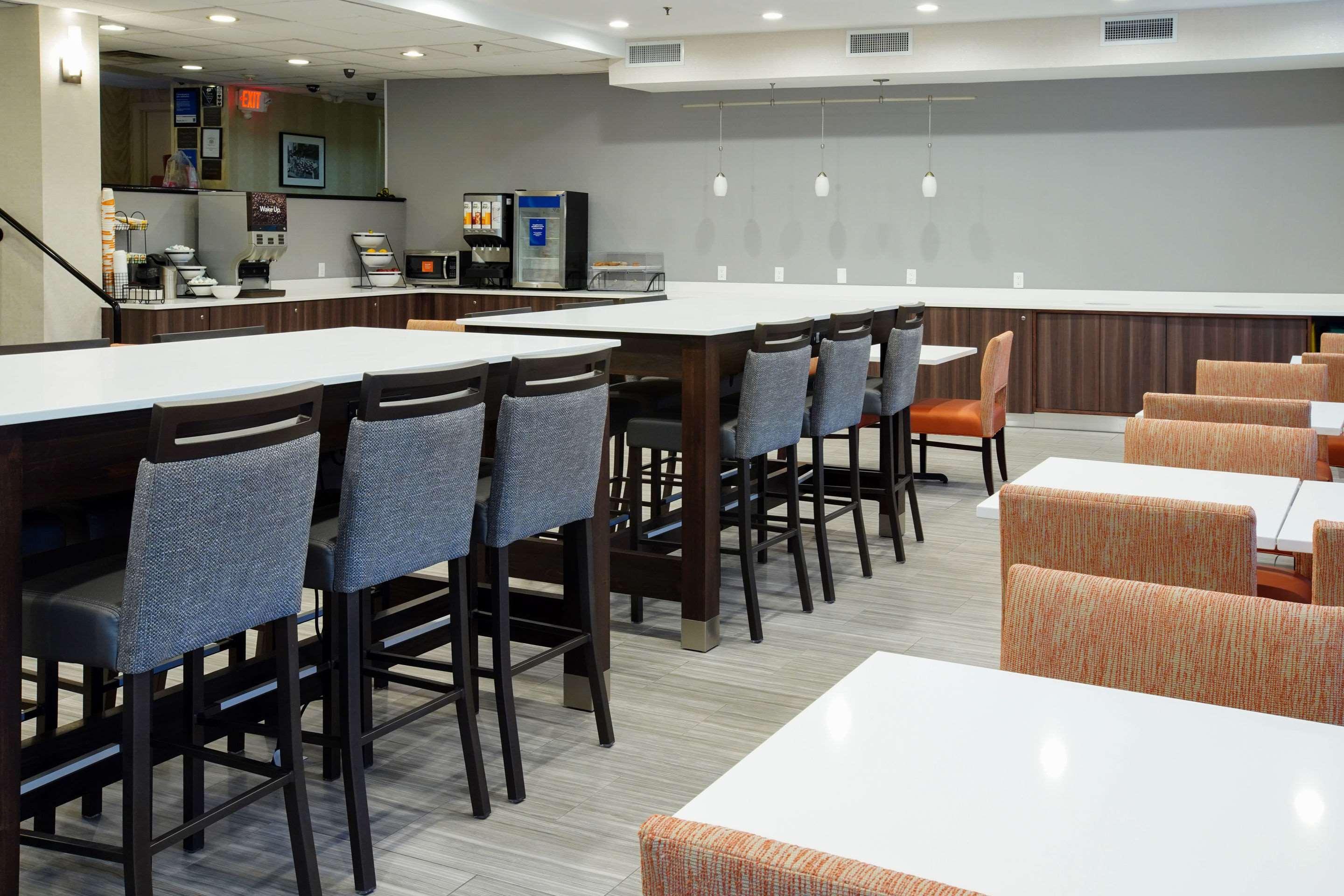 Best Western Paramus Hotel & Suites Eksteriør billede